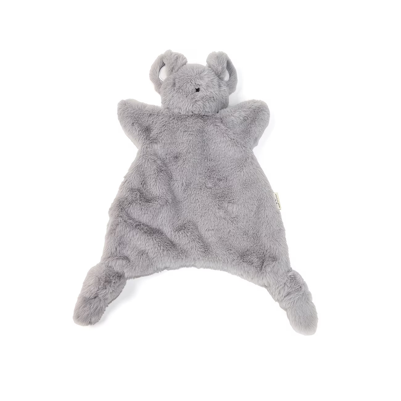 Soft Baby Comforter