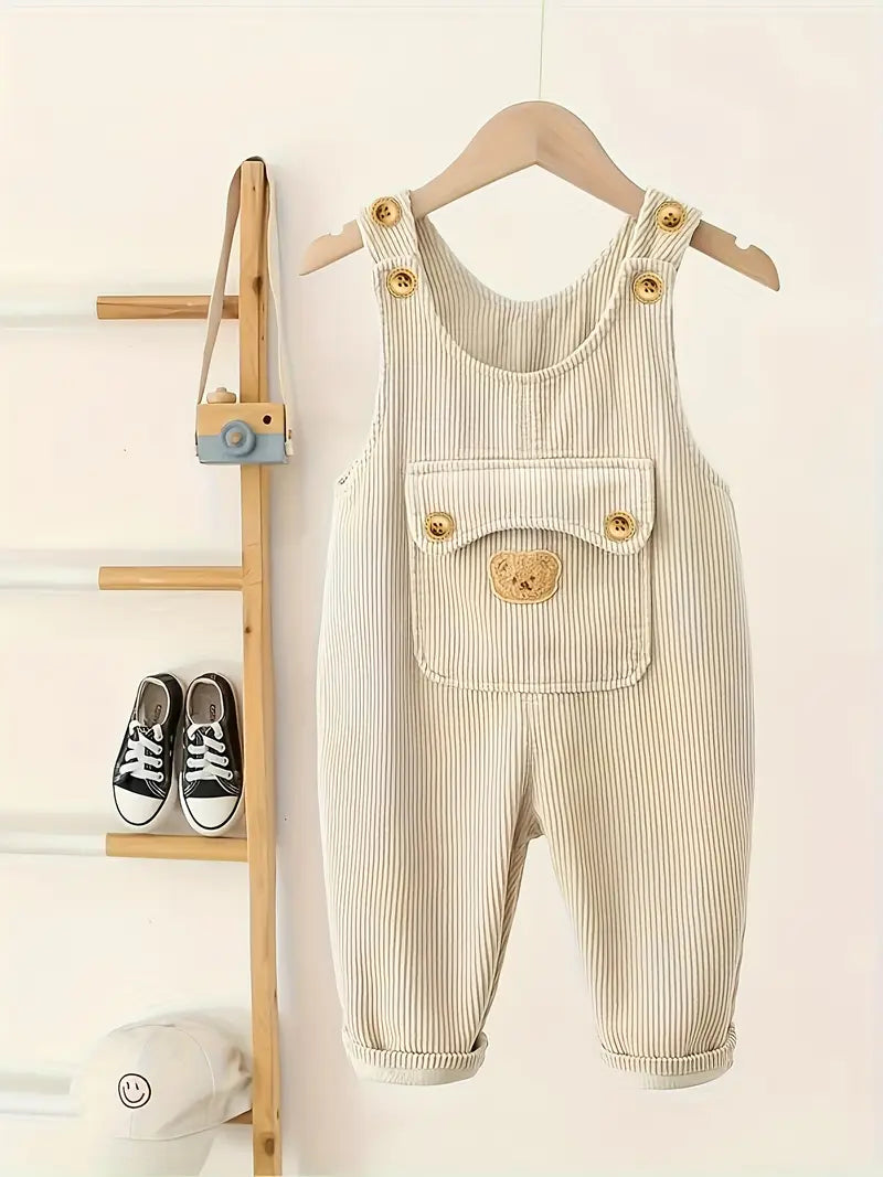 Winter Overalls - size 9 - 12 months