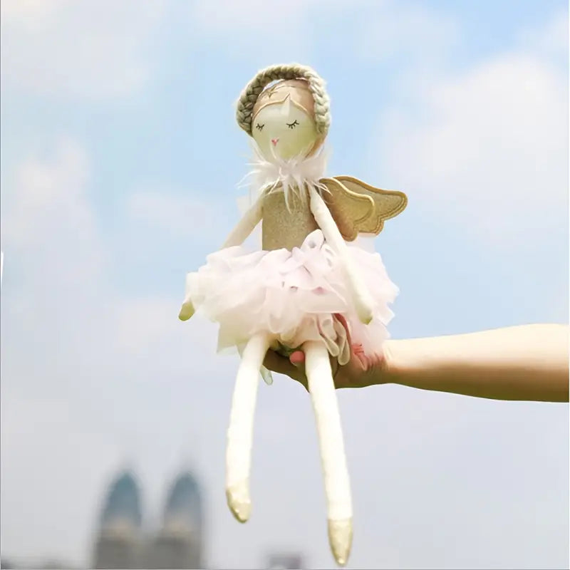 Handmade Dolls - 16"