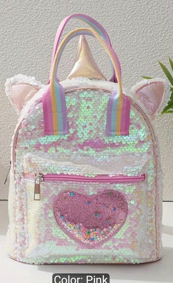 Kids Back Pack