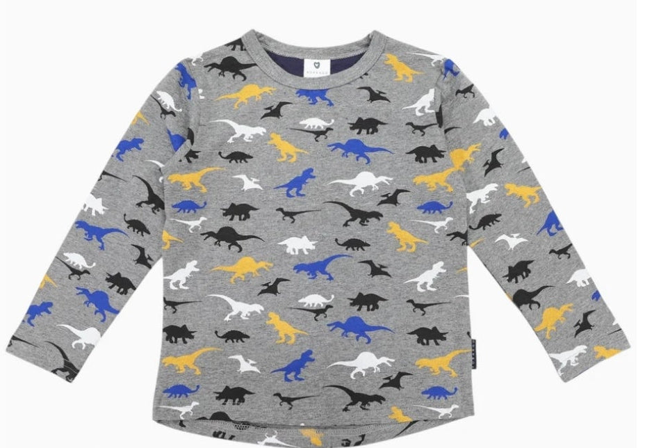 Long Sleeve Tshirts