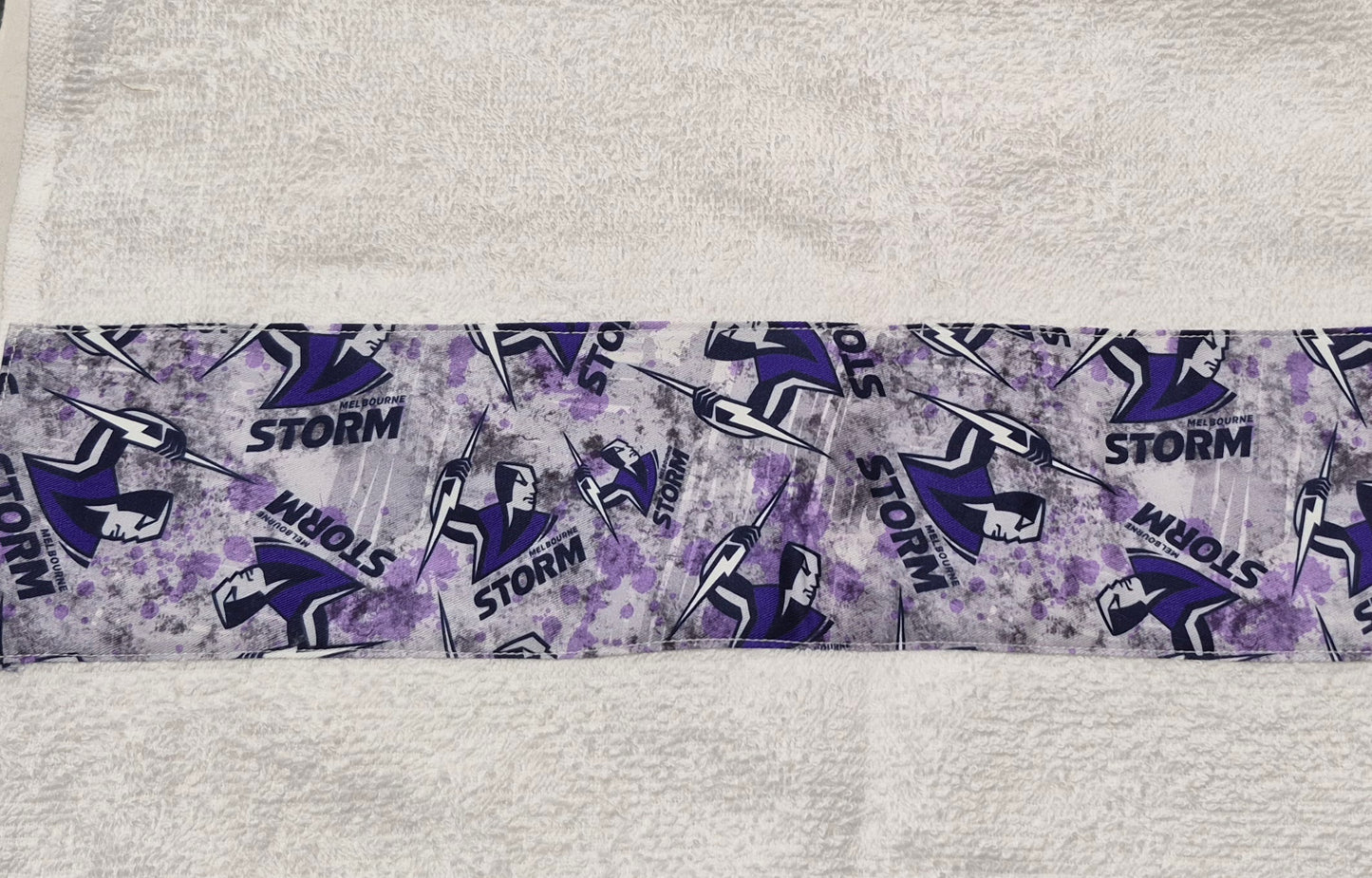 NRL Hand Towels