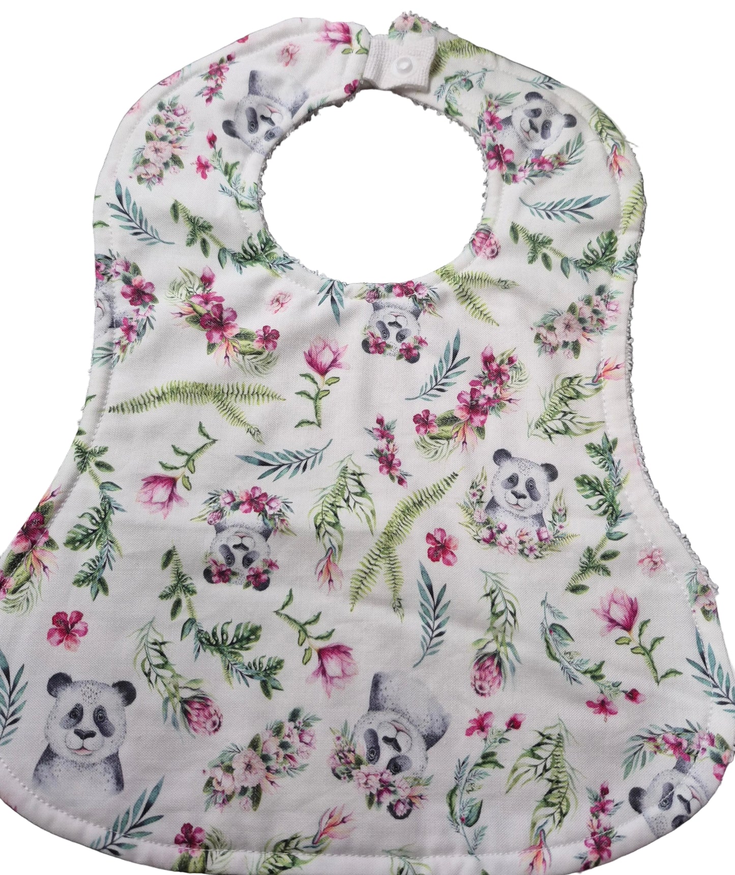 Everyday Bibs