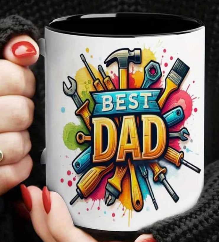 Coffee Mugs - Various Designs