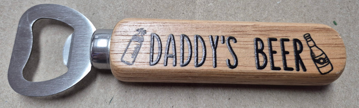Bottle Opener