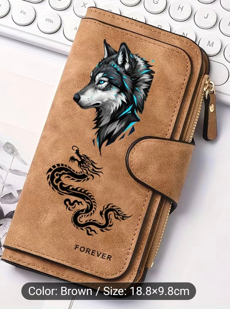 Ladies Wallet