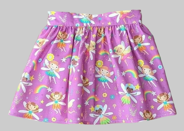 Girls Skirt - Size 4
