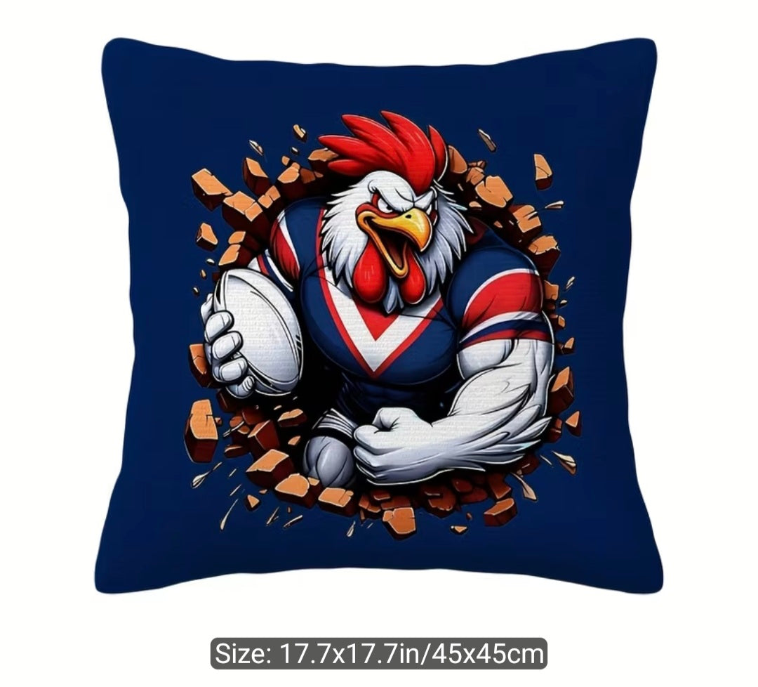 Cushion Covers various sizes