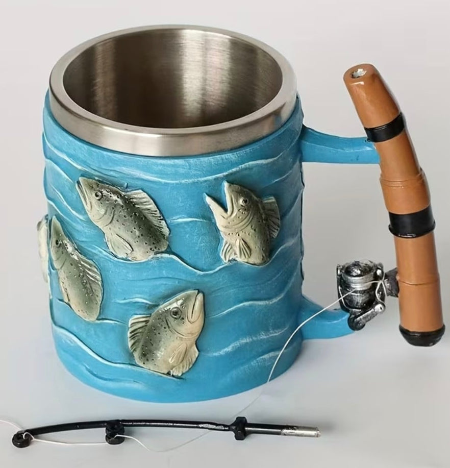 Coffee Mugs - Various Designs