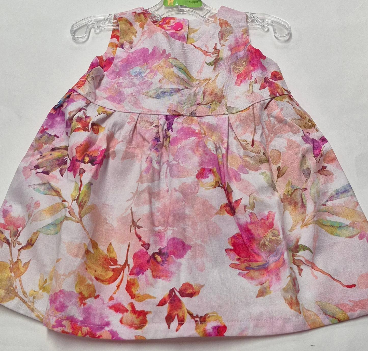 Baby Girls Dress - Size 000