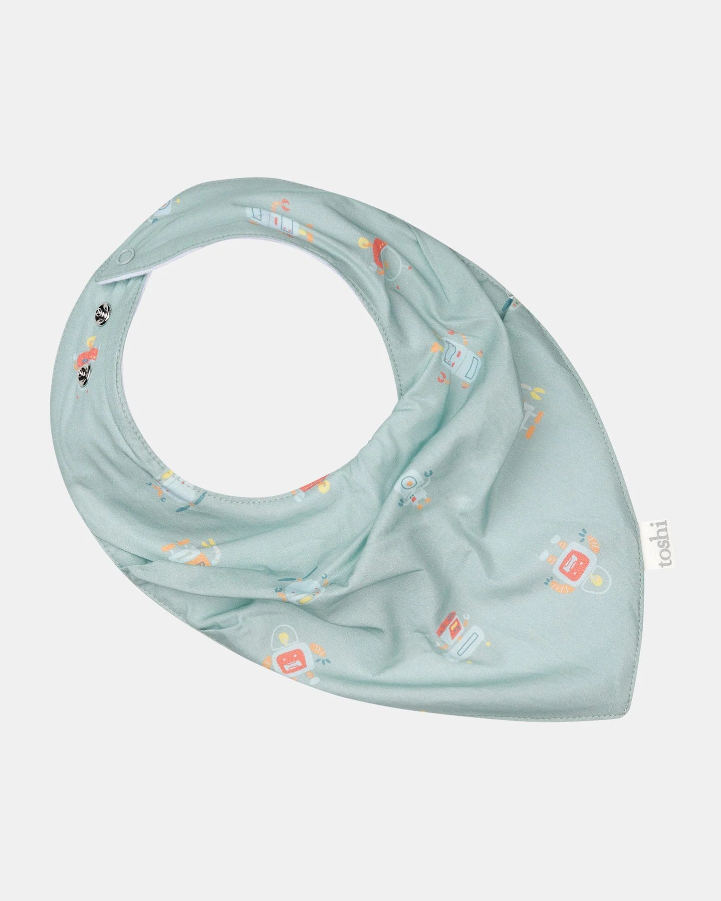 Toshi Baby Bib Bandanna