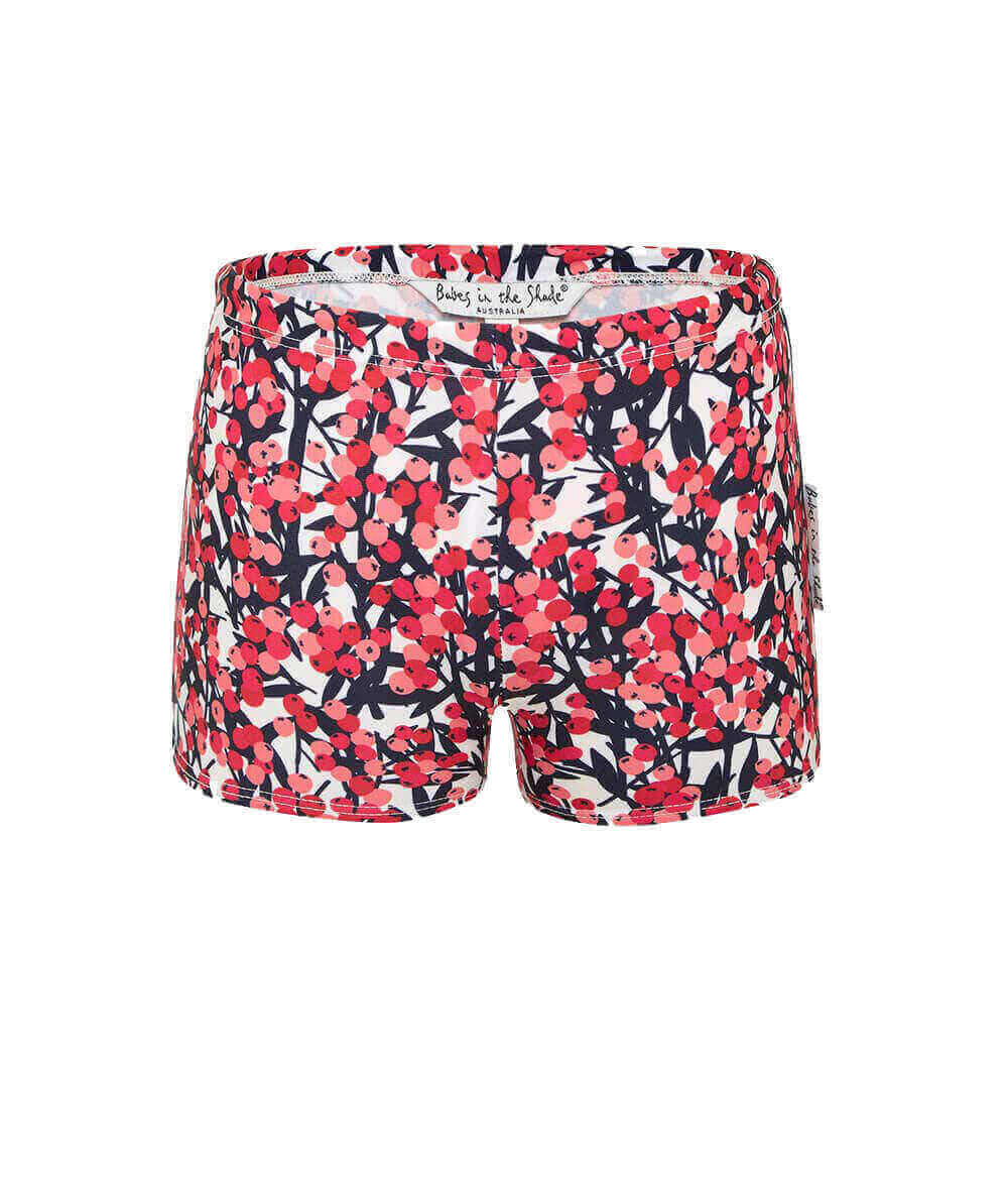Swim Trunks