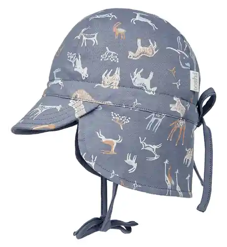 Toshi Swim Flap Caps
