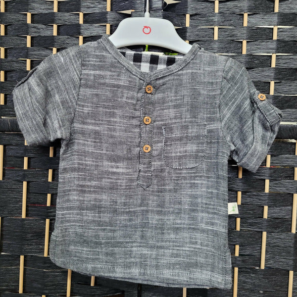 Boys Shirts - Size 0000