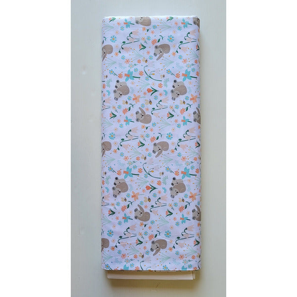 Fabric by the metre - Lot 2