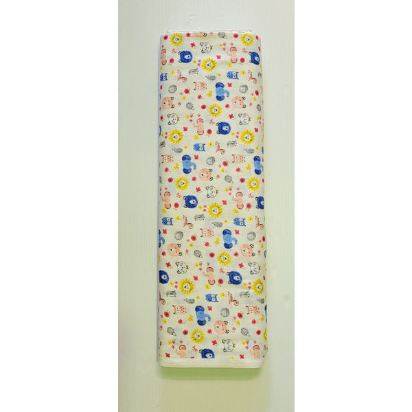 Fabric by the metre - Lot 4