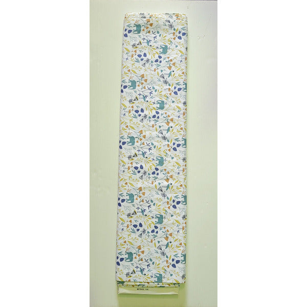 Fabric by the metre - Lot 5