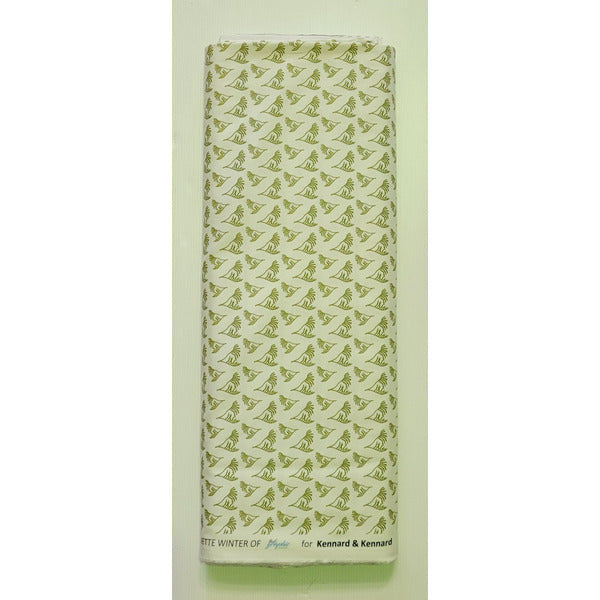 Fabric by the metre - Lot 6