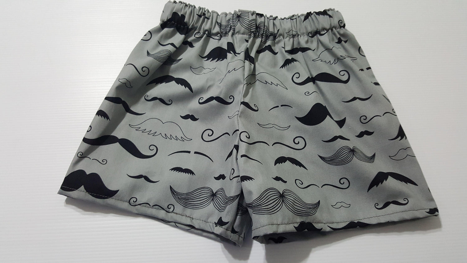 Shorts - Aunty Beas Designs