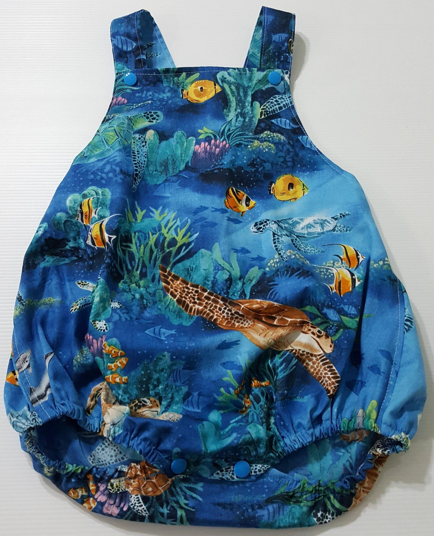 Rompers - Aunty Beas Designs