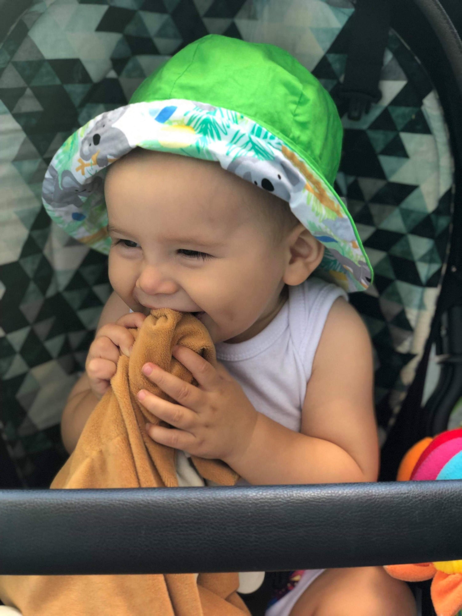 Hats - Aunty Beas Designs