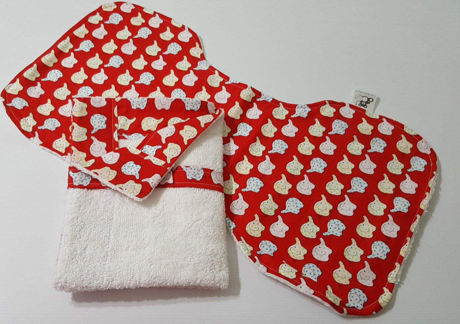 Baby Essentials - Aunty Beas Designs