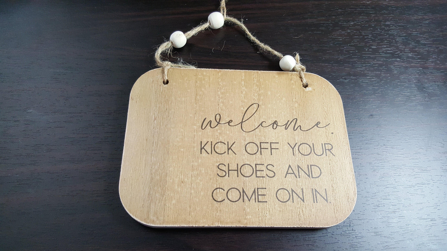 Homewares - Aunty Beas Designs