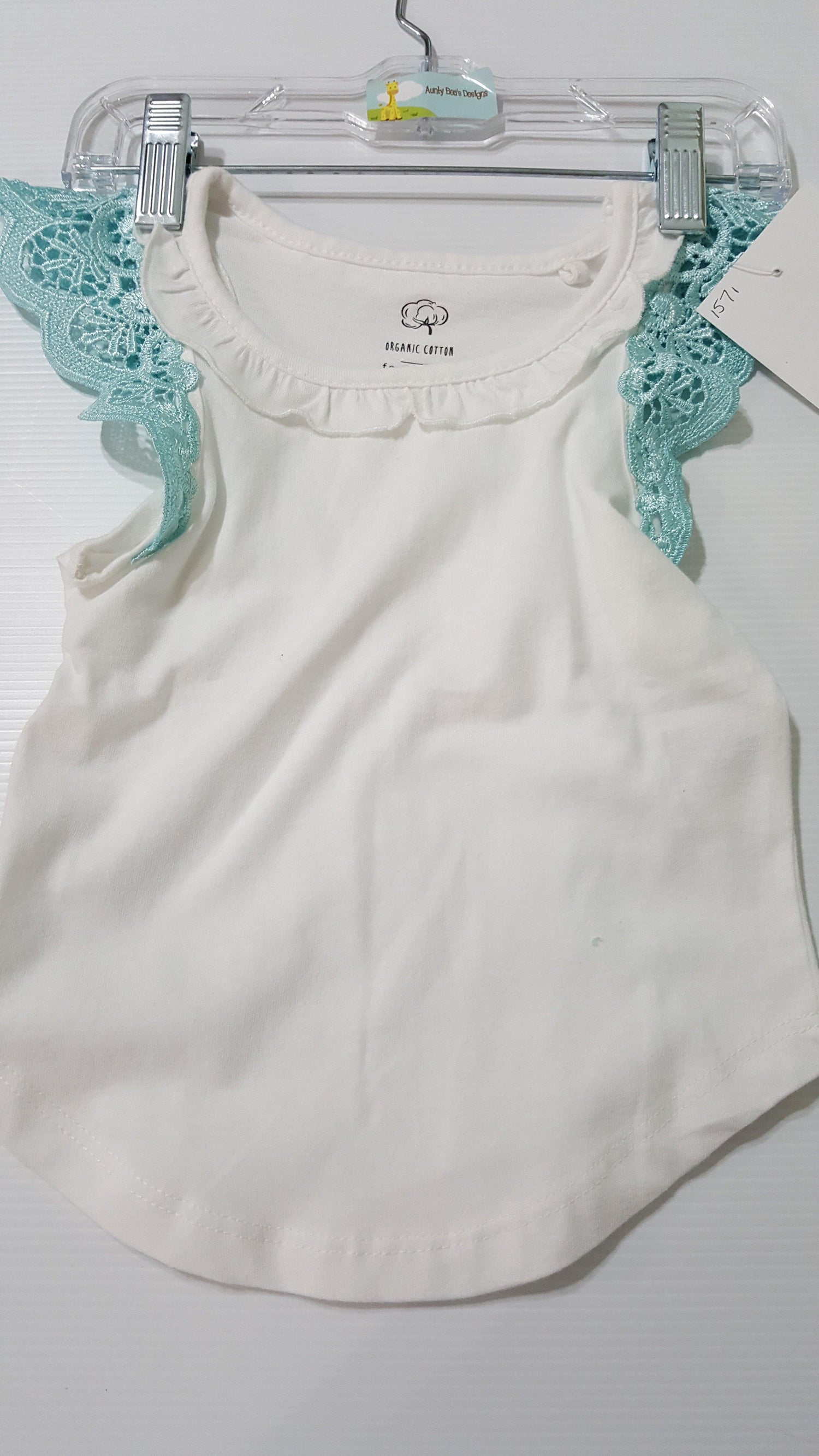 Tops & Tees - Aunty Beas Designs