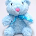 Teddy Bears - Aunty Beas Designs