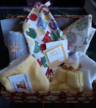 GIFT BOXES - Aunty Beas Designs