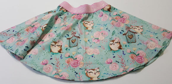 Ladies Skirts - sizes 6 to 20 - Aunty Beas Designs