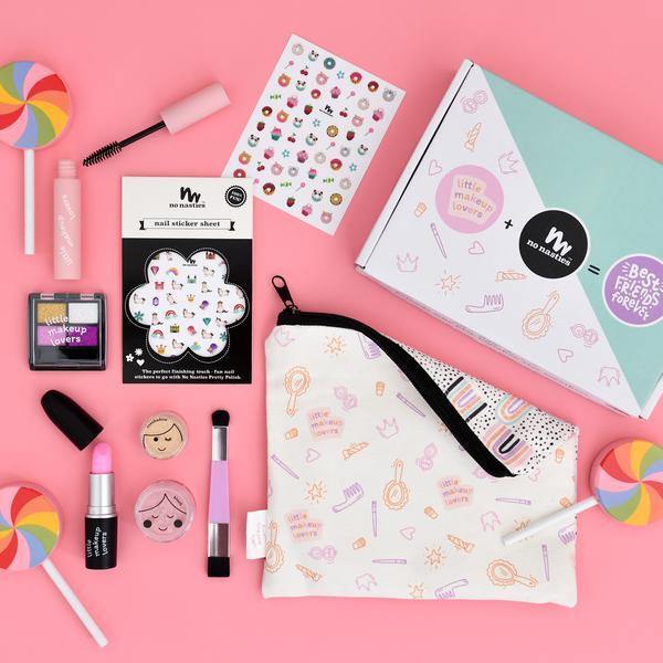 Makeup for Kids - Aunty Beas Designs