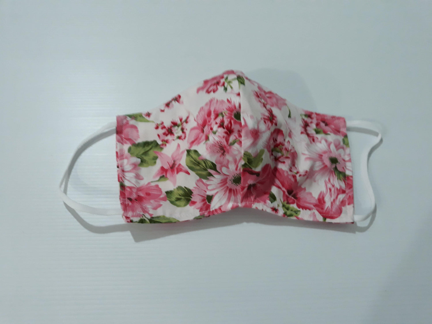 Handmade Face Masks - Aunty Beas Designs