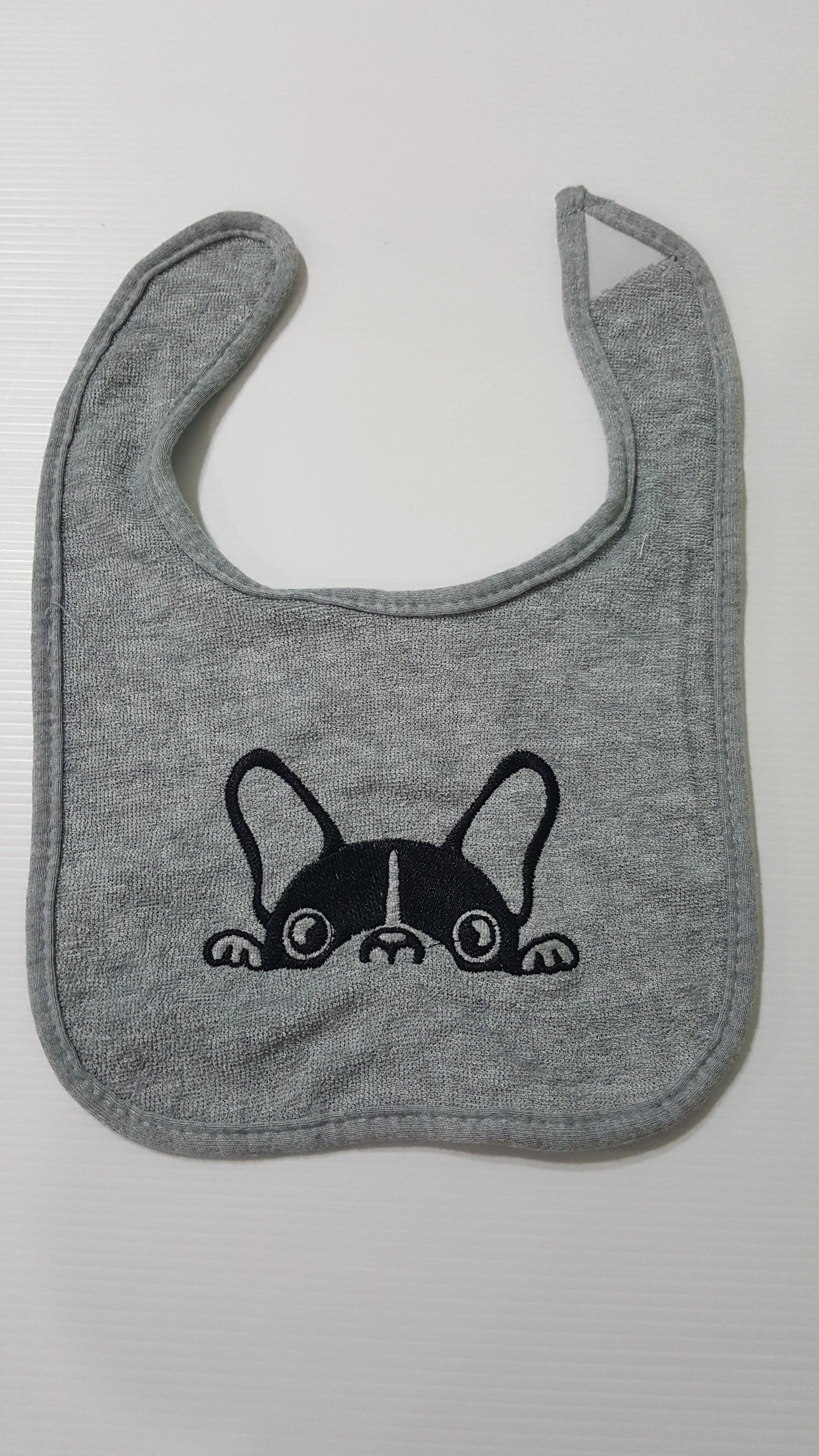 Bibs - Aunty Beas Designs