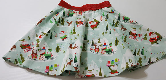 Christmas Custom Orders - Aunty Beas Designs