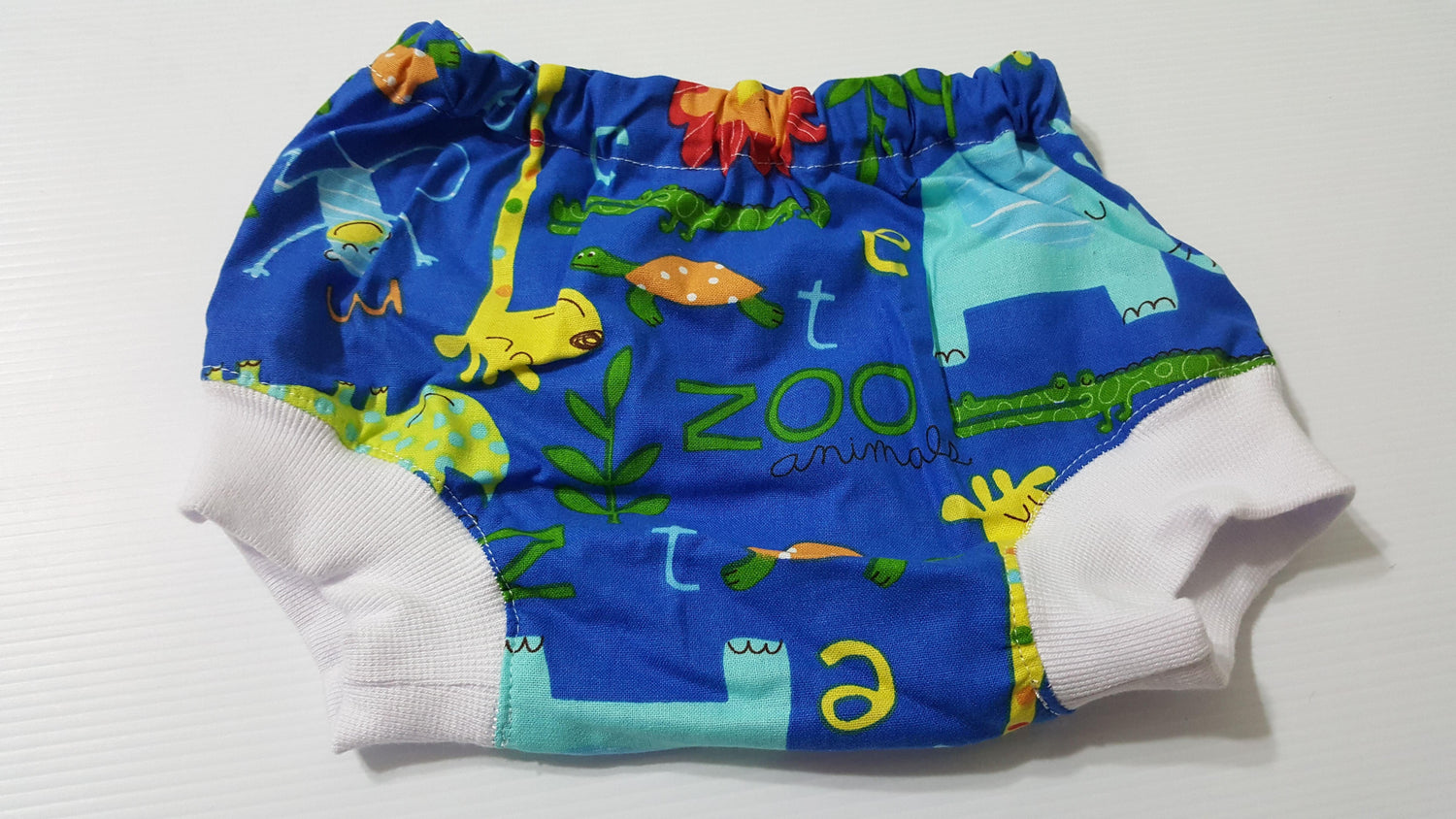 Nappy Covers - Aunty Beas Designs