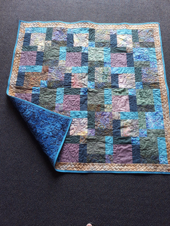 Quilts, Blankets, Rugs and Throws - Aunty Beas Designs