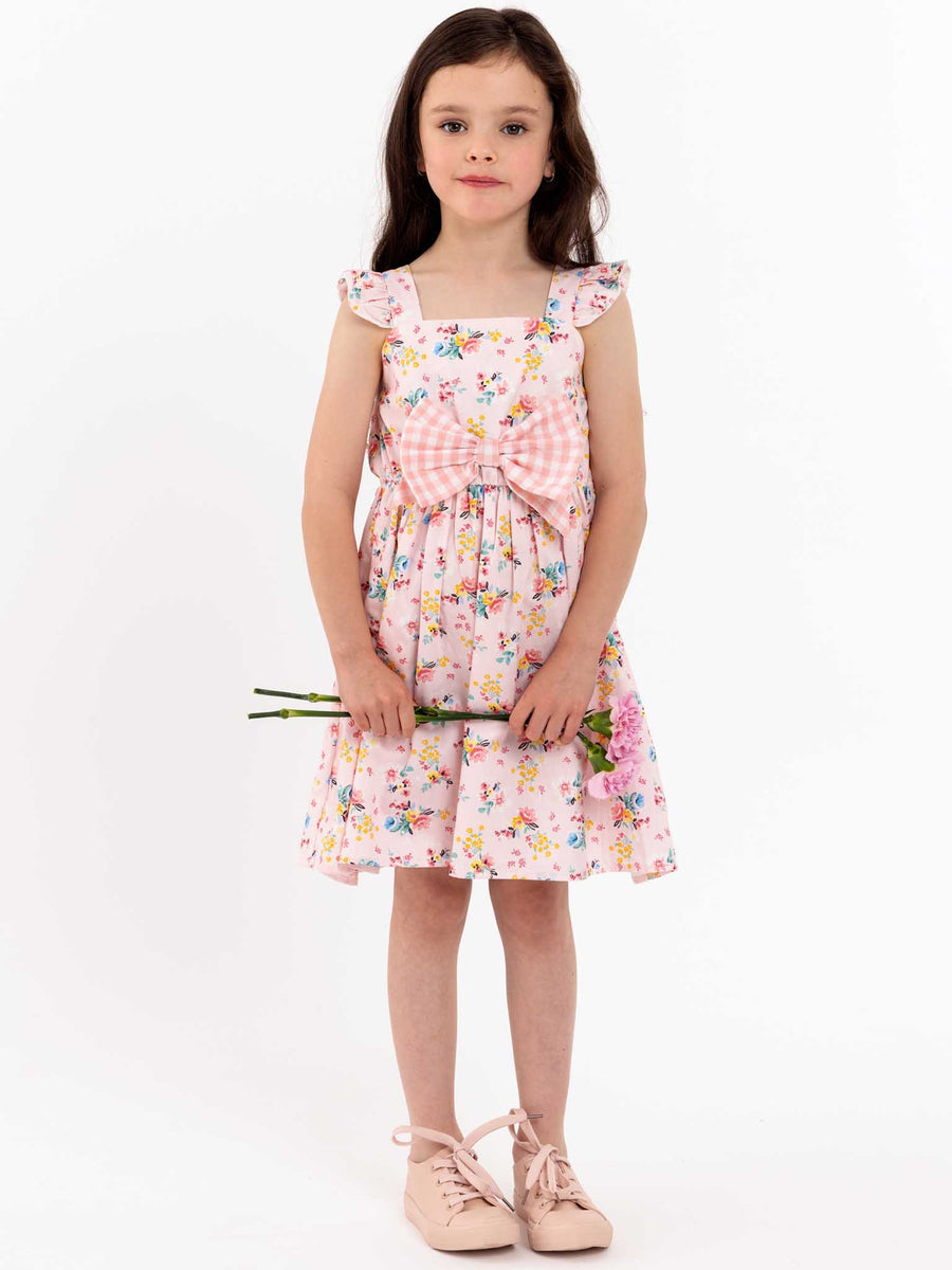 Girls Dress - Size 6