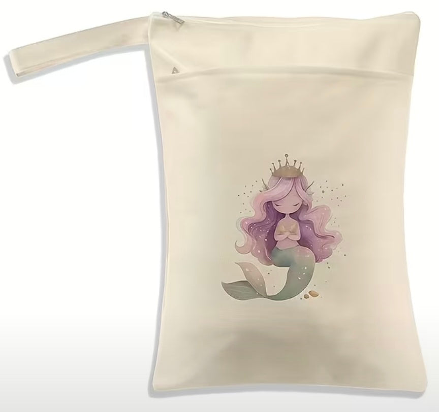 Wet Bag - Large