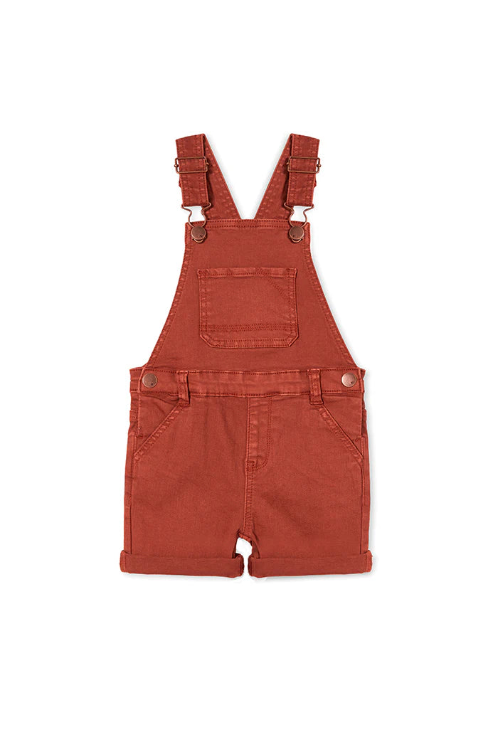 Overalls