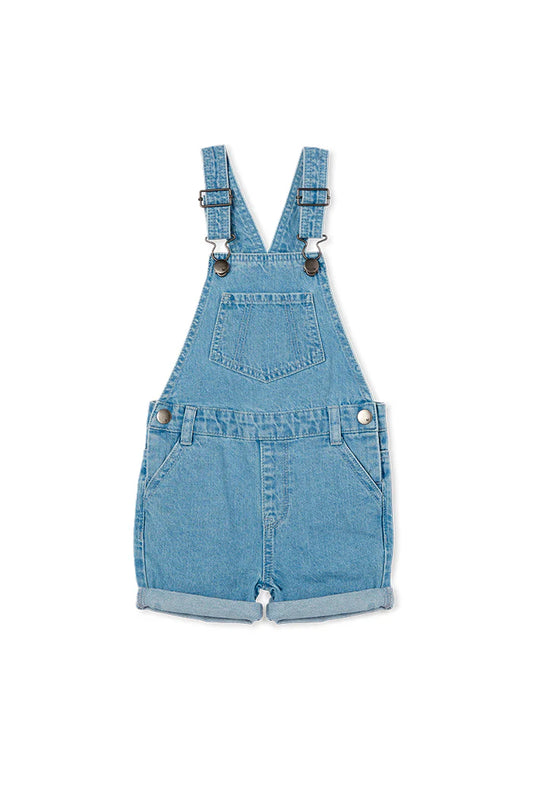 Overalls