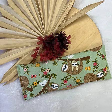 Eye Pillows: Butterfly