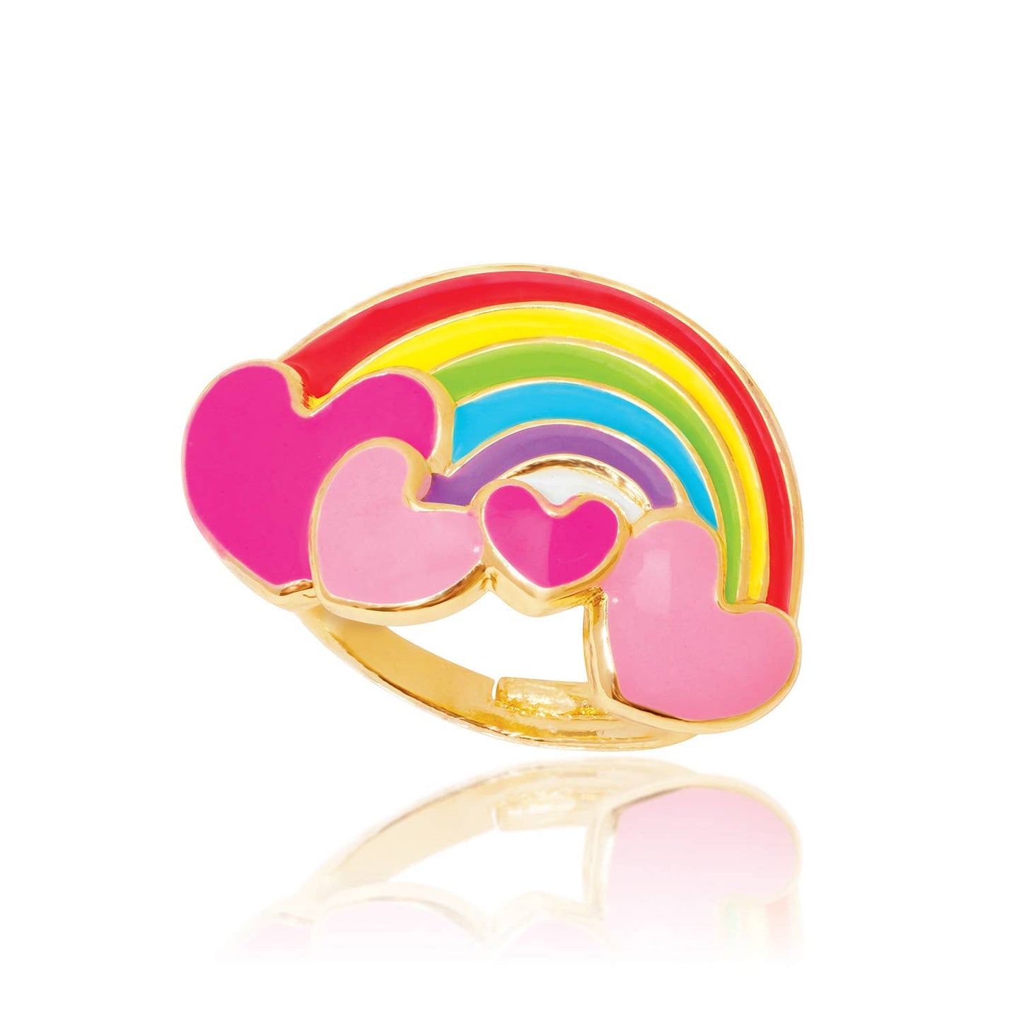 Girl's Rings
