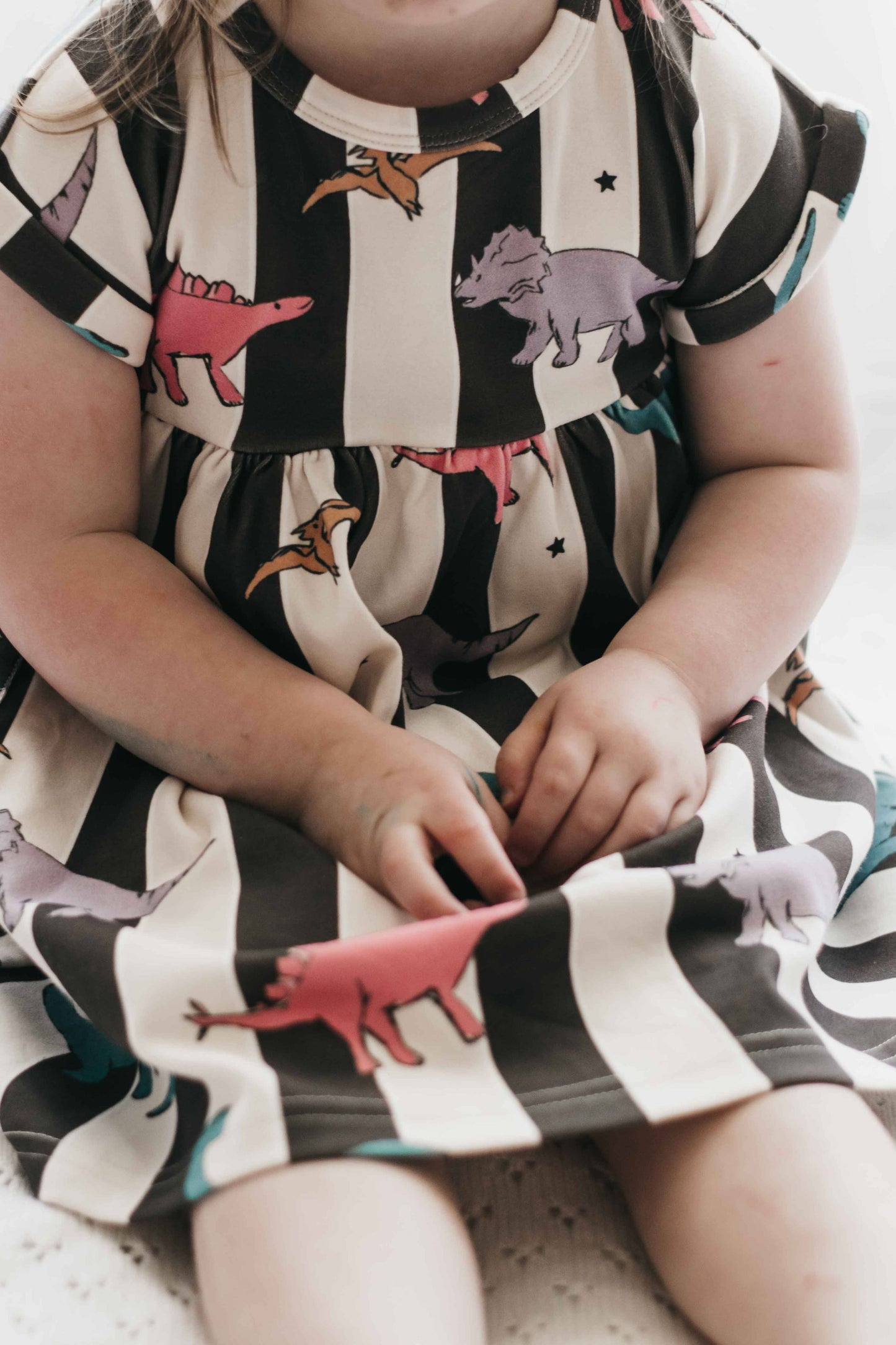 Dress - Adasaurus: size 2