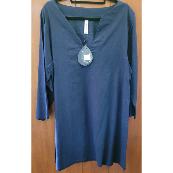 Bamboo Long Sleeve Top/Tunic