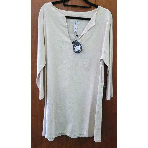 Bamboo Long Sleeve Top/Tunic