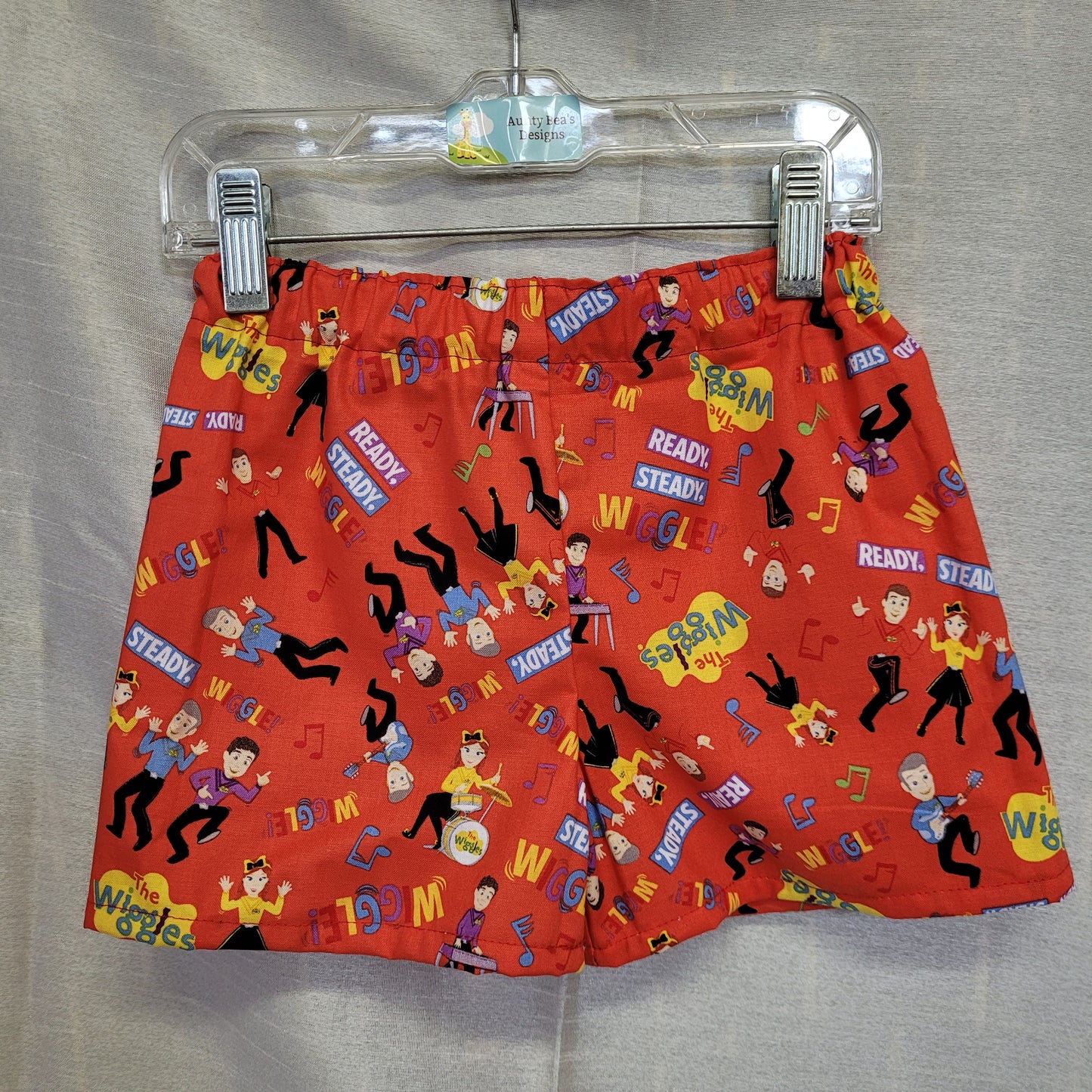 Shorts - Size 18 months