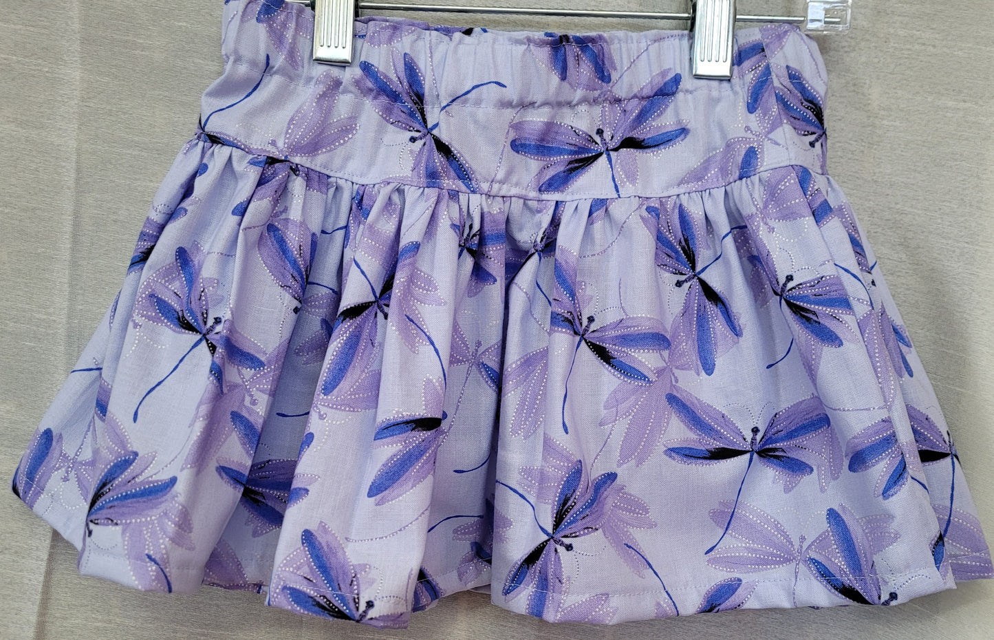 Girls Skirt - Size 2