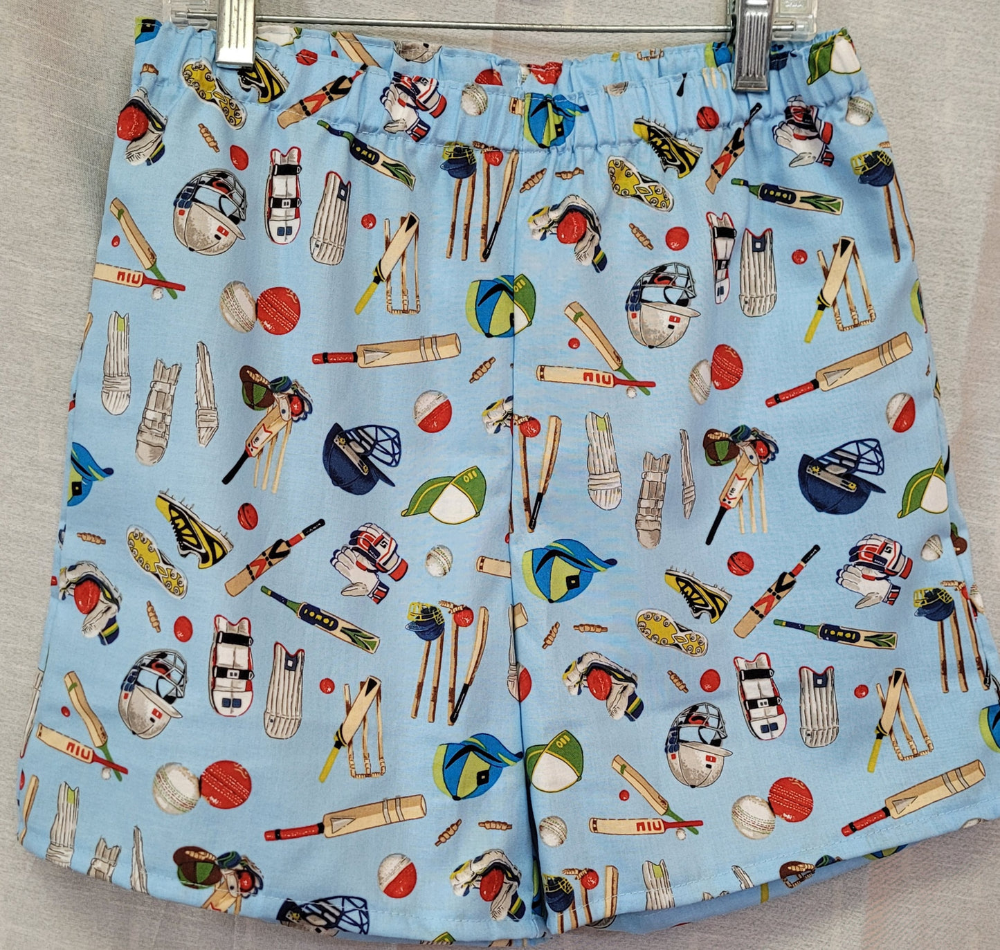 Shorts - Size 12