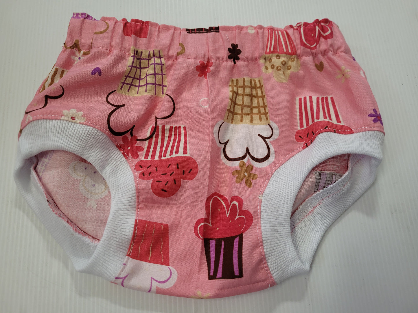 Nappy Cover - Size 0